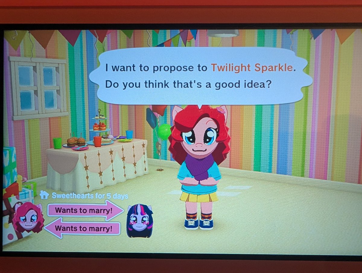 💜VioletPony11💜 tweet media