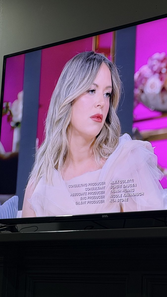 I can’t with this sulking face. 😩 #RHOBH