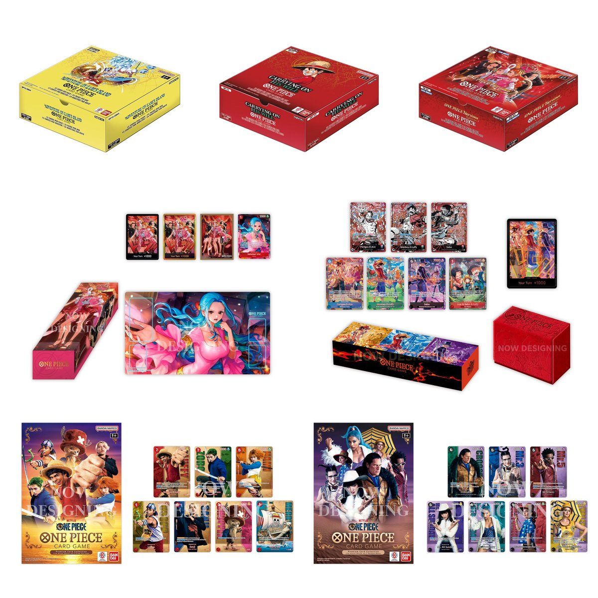 Andy Collectz tweet media