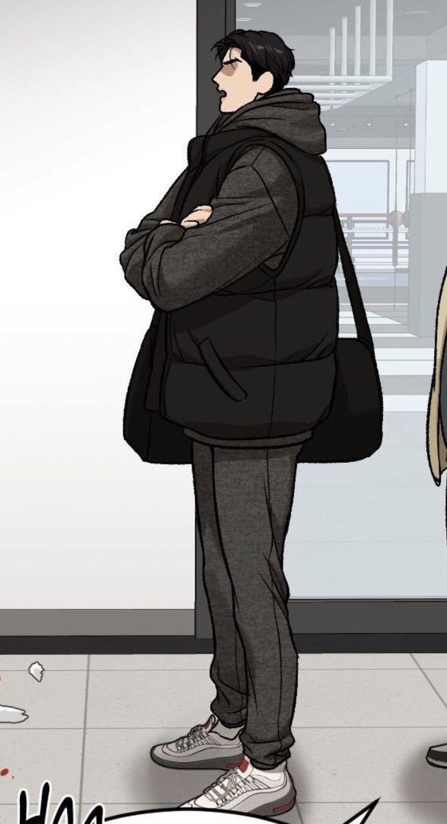 i know another couple who dress exactly the same