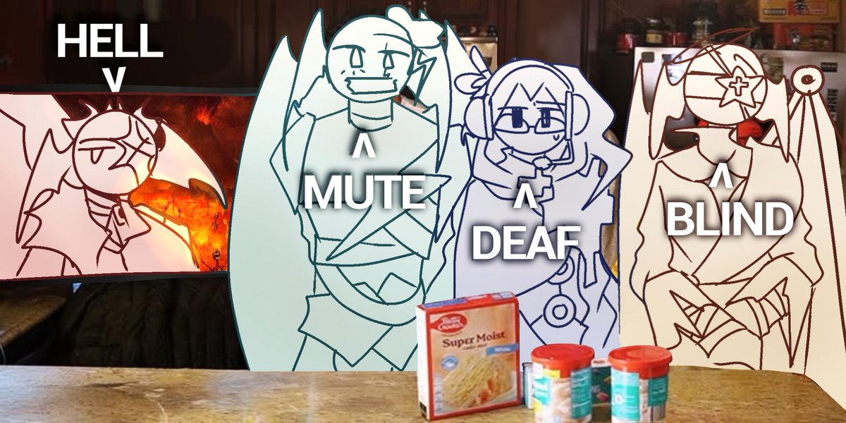 and today were gonna try to make a cake :D
#cryoverse #cryoversereborn #cryoverseafterlife