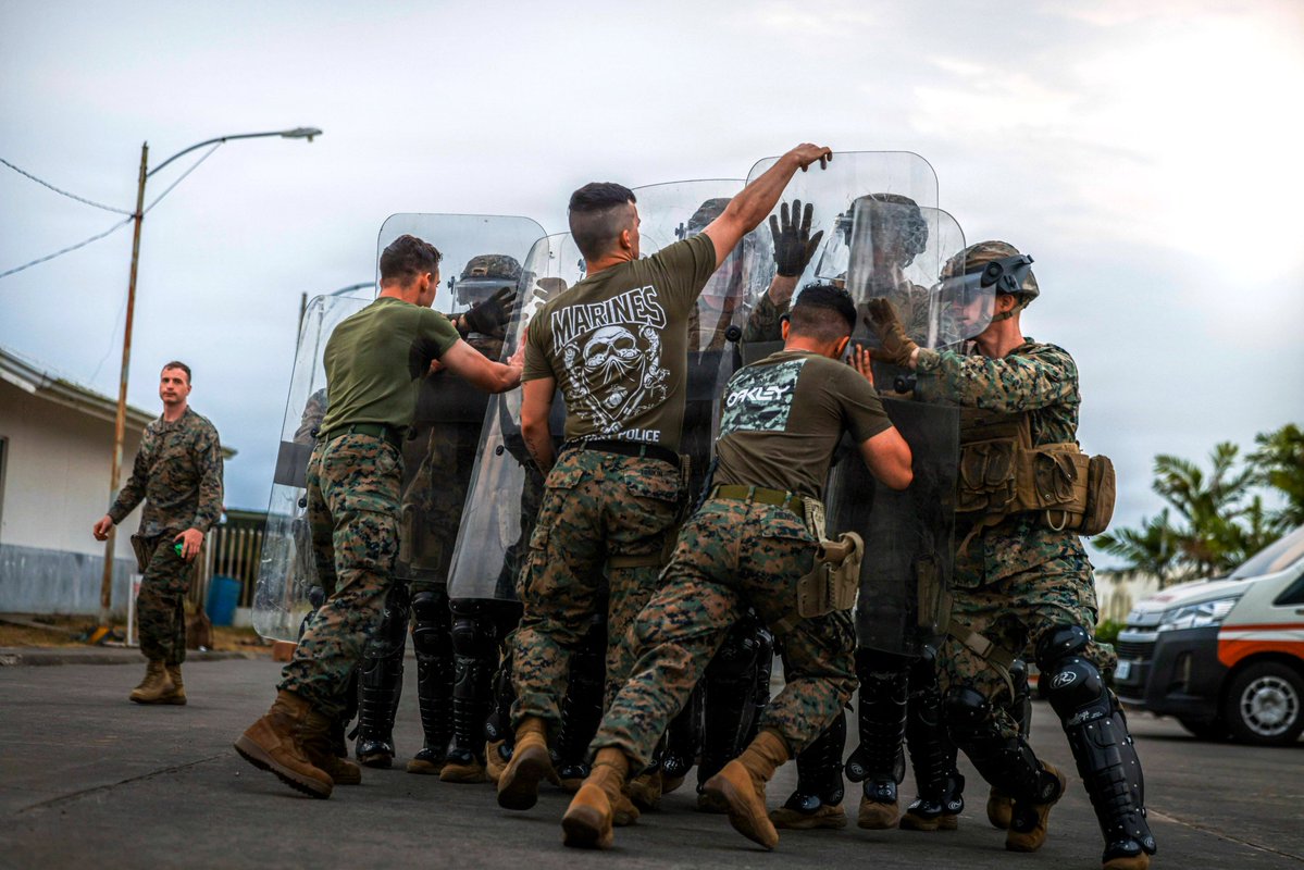 U.S. Indo-Pacific Command tweet media