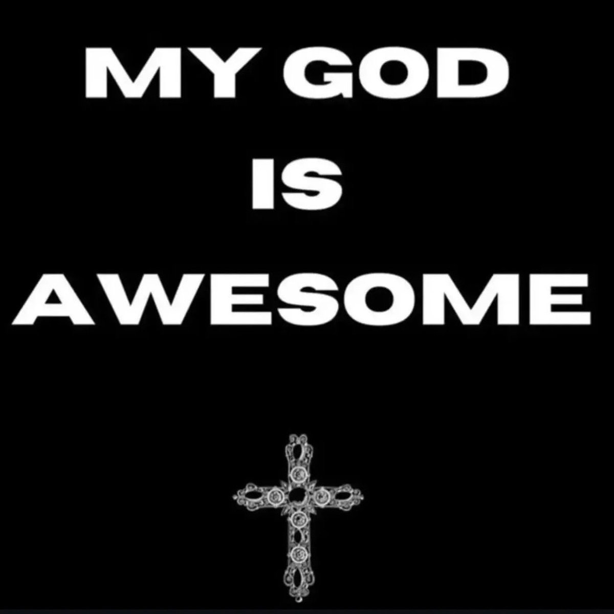 JESUS CHRIST FOLLOWER tweet media