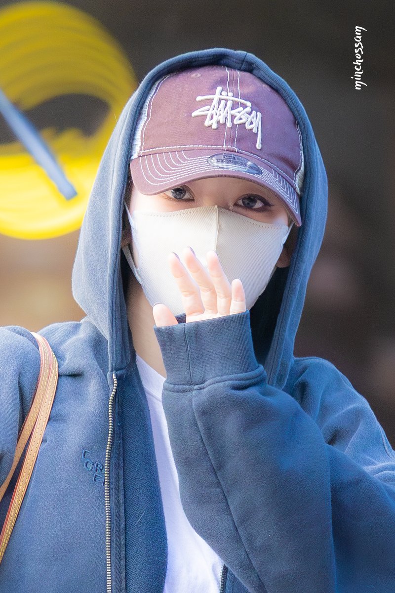 민초맛무쌈 tweet media