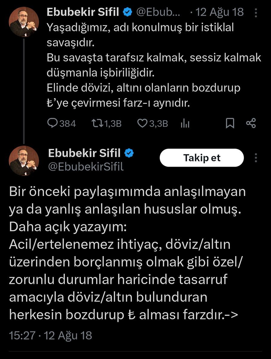 ARIEL BURAK KAPLAN tweet media