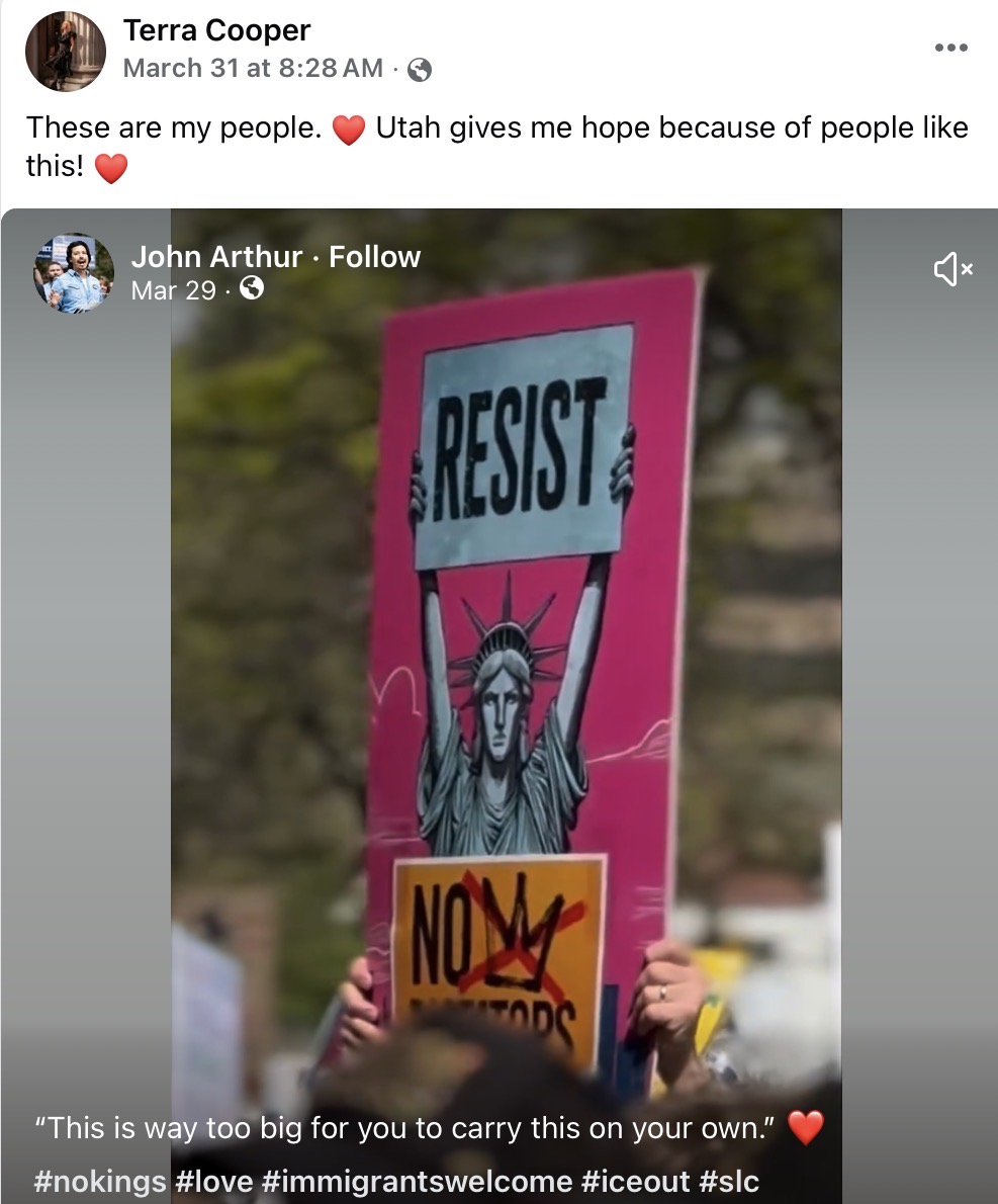 NormieUtah tweet media