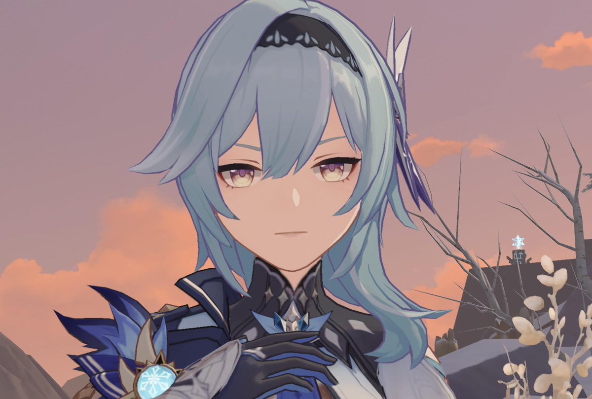 𝐸𝓊𝓁𝒶 (@IcedEula) / Posts / X