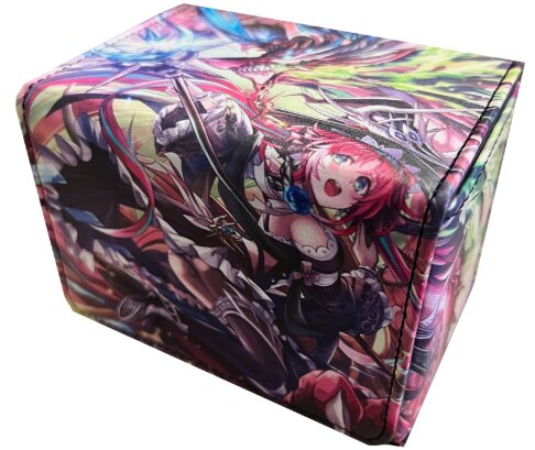 hareruya_mtg's tweet photo. 【新商品情報】
LUNLUNサプライより、新作サプライ5種が登場！

▼ラインナップ
・中村エイト先生 描き下ろし
　オリジナルプレイマット（雹王 特別版）
・中村エイト先生 描き下ろし
　オリジナルプレイマット（雹王 直筆サイン入り）
・中村エイト先生 描き下ろし
　オリジナルプレイマット（特別版 直筆サイン入り）
・たたメーピー先生 描き下ろし
　オリジナルプレイマット（ラフ）
・北熊先生 描き下ろし
　オリジナルデッキケース（召竜の魔女）

▼ご購入はこちら
https://t.co/S3pZUQTYHW