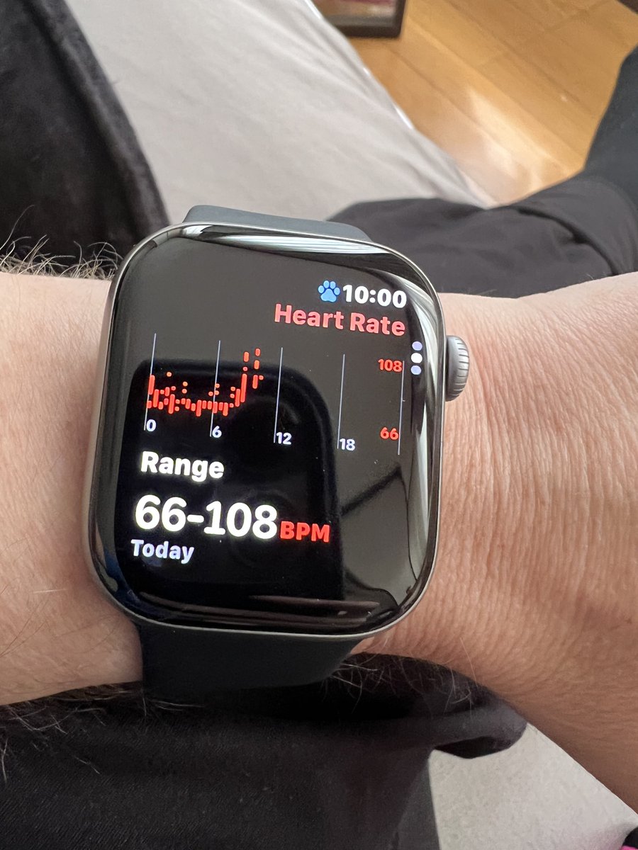 Lyndsey, RN 💜🐭 tweet media