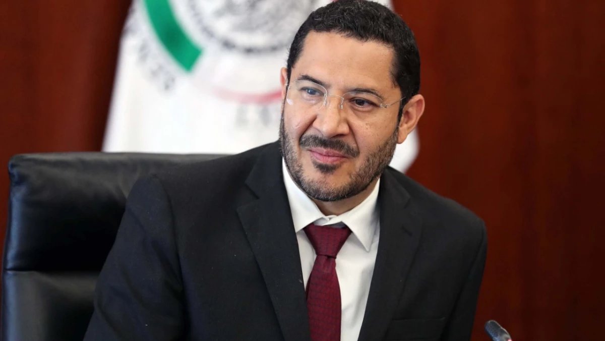 Azteca Noticias tweet media