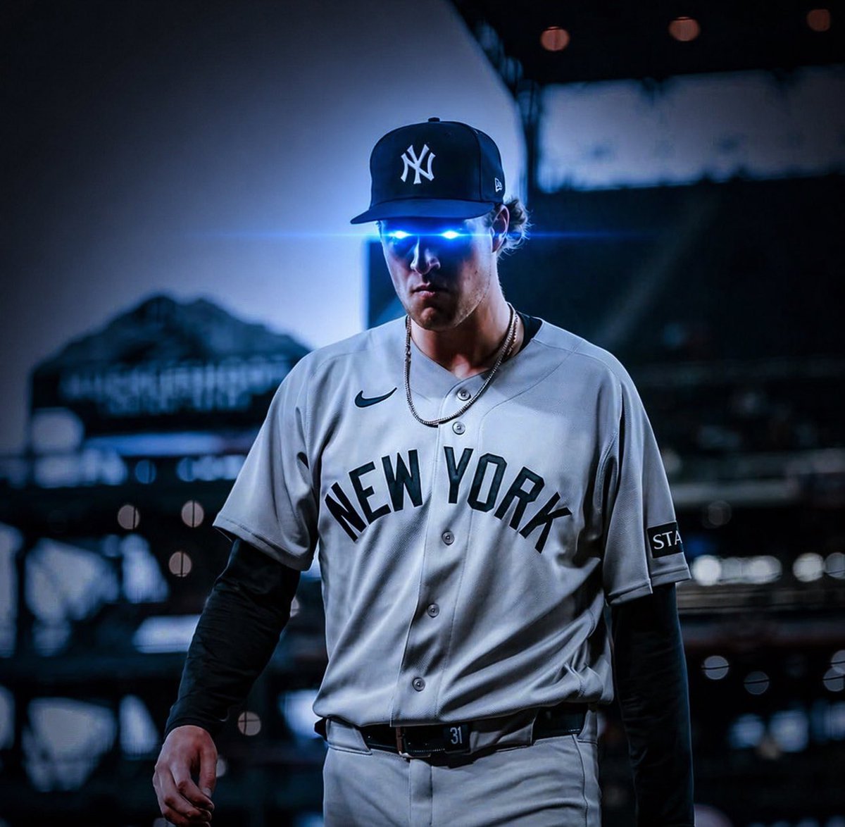 Cam Fucking Schlittler tweet media