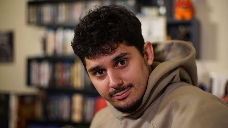 HOMBRE ALFA tweet media