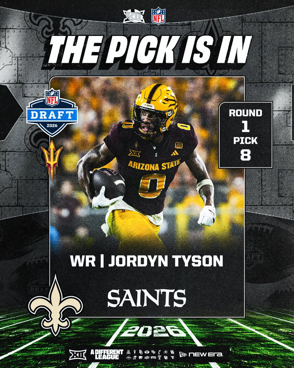 Big 12 Conference tweet media