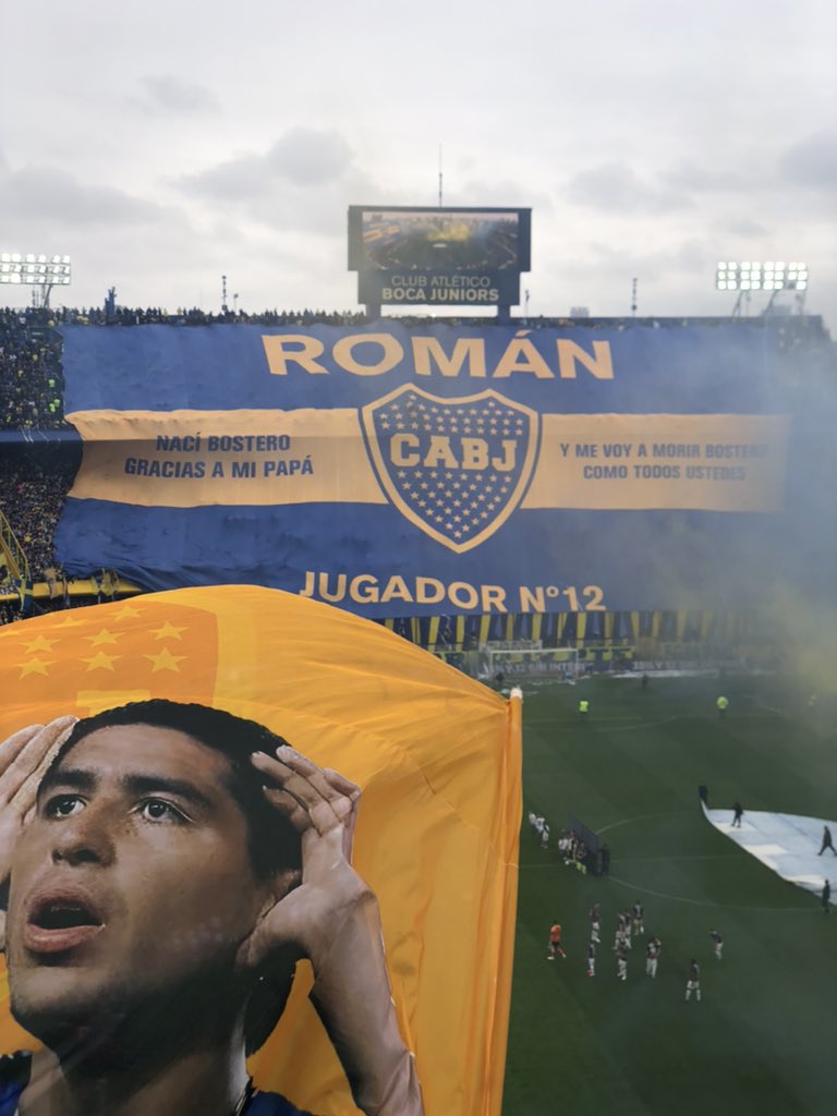 Alan Starobinski tweet media