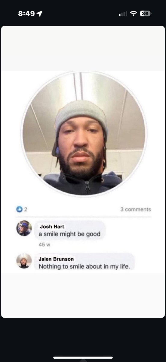 wes ! tweet media
