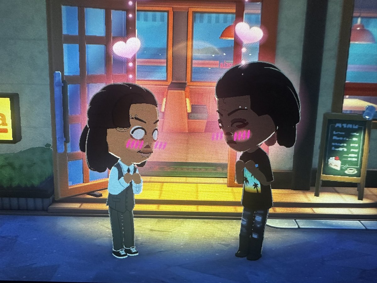 MⓎLEZ ✧🚯 tweet media