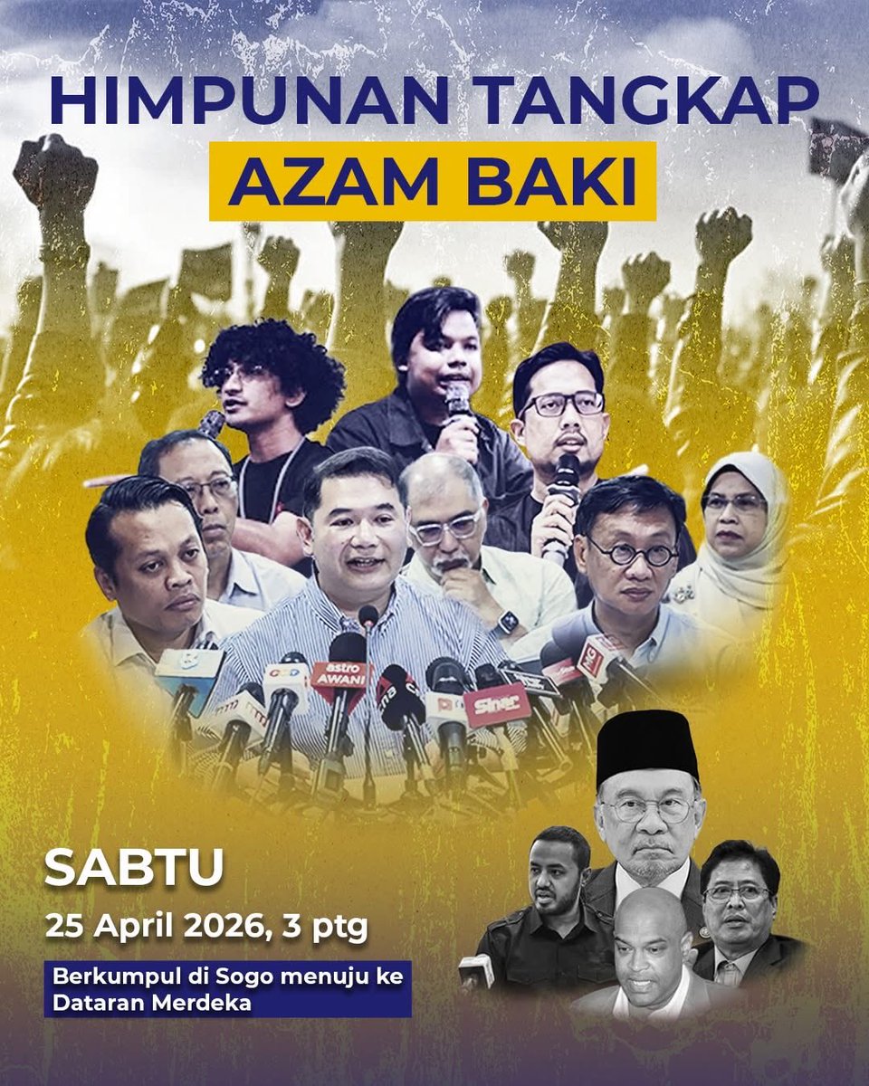 Jumpa esok💪💪💪