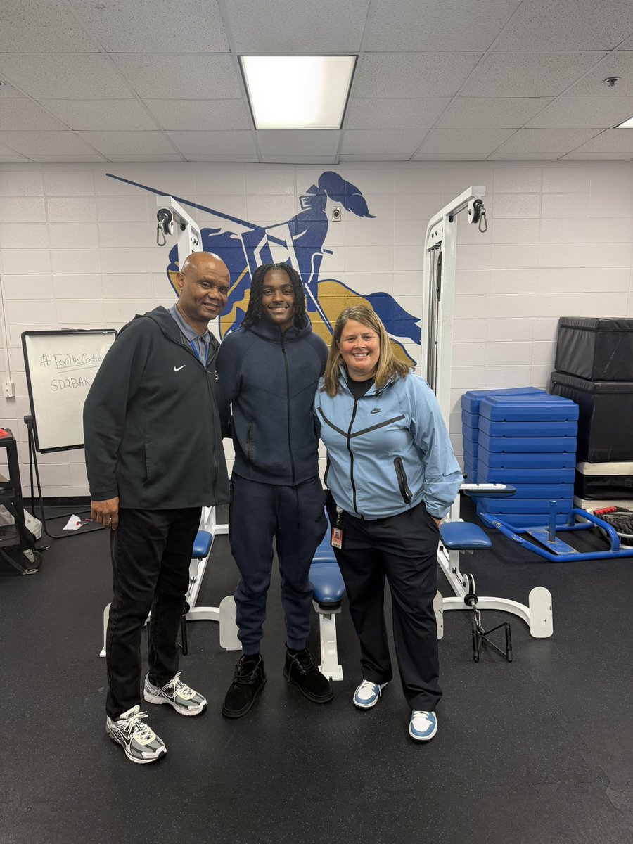 Fort Bend ISD Athletics tweet media