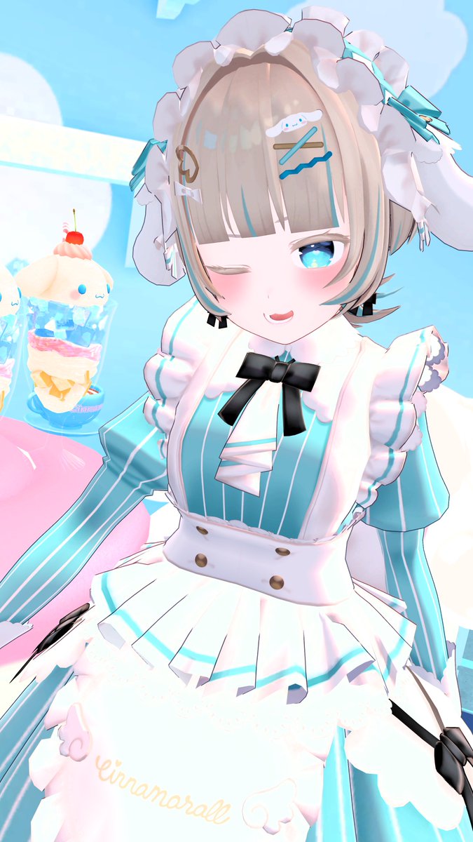 桜羽ことね🦄バーチャルアイドル (@T8oNana) / Posts / X