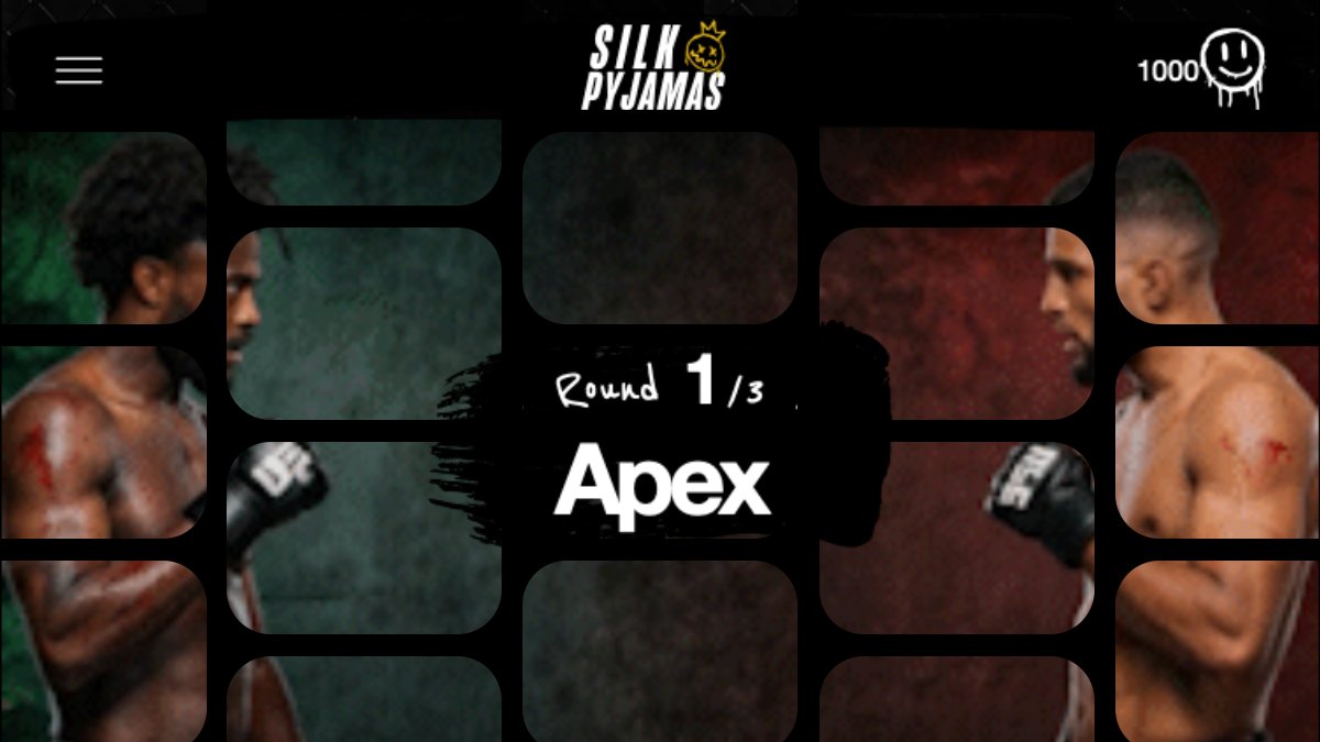 Mr.NiceGuy 𝙈𝙈𝘼 tweet media