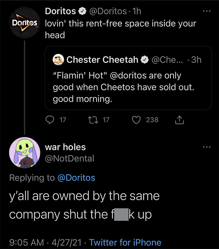 wendy gunk tweet media