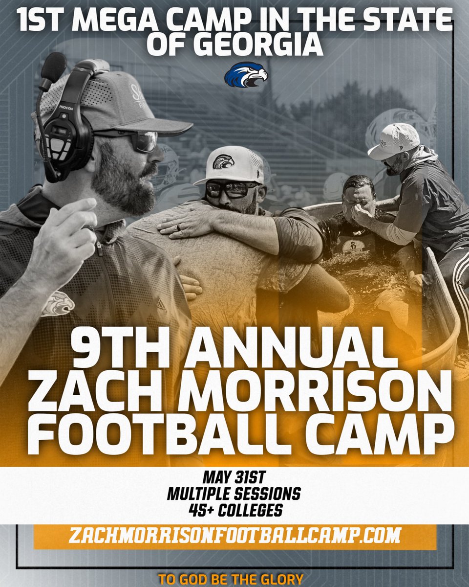Zach Morrison tweet media