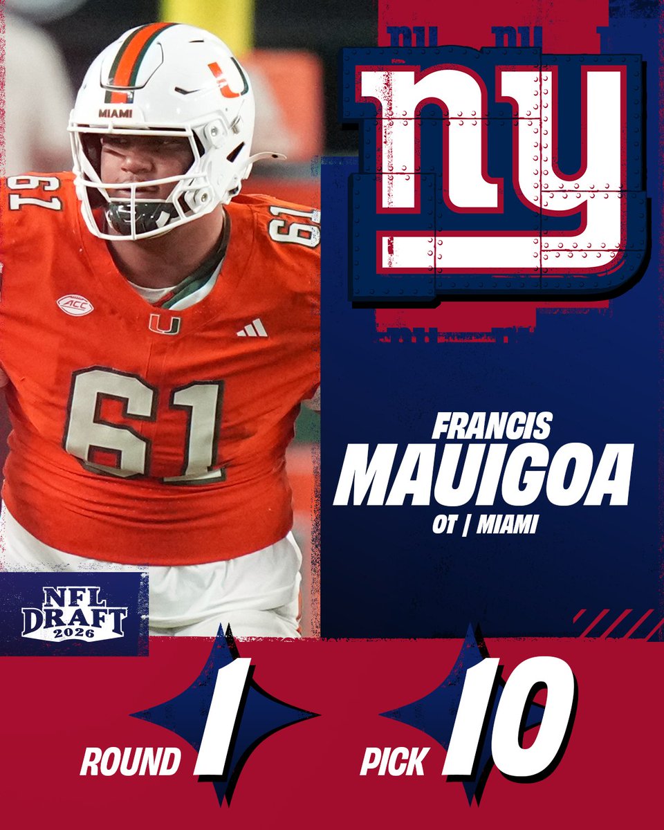 NFL Draft tweet media