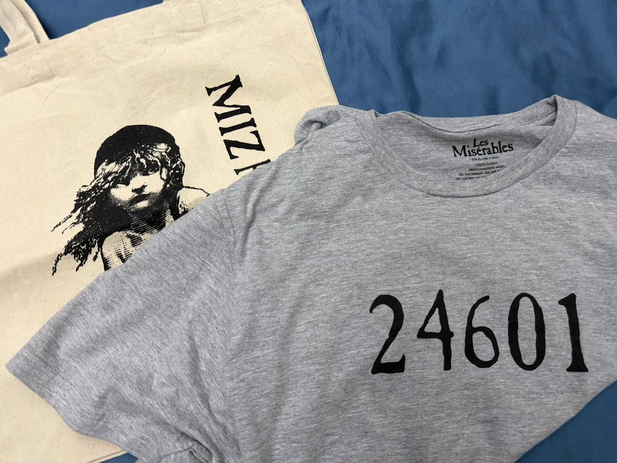 Received a package from a friend.