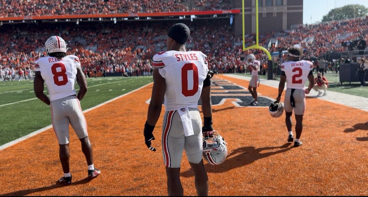 Adam King tweet media