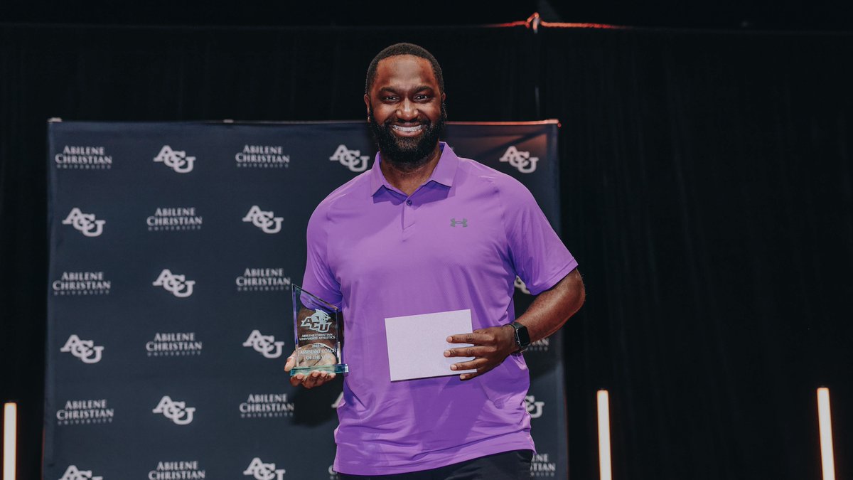 ACU Sports tweet media
