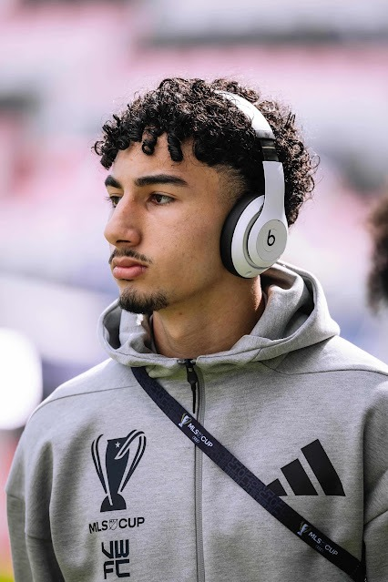 The Blogger tweet media