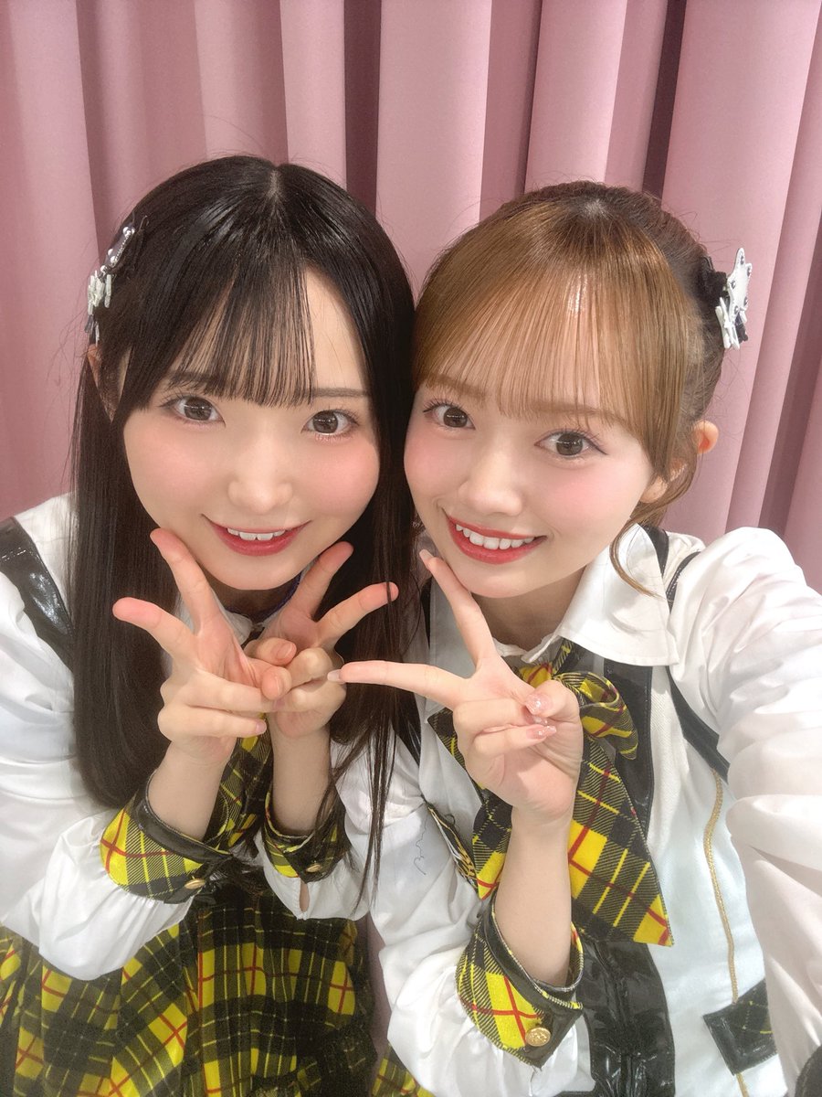 花田藍衣 tweet media