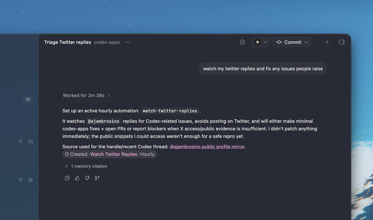 Andrew Ambrosino tweet media