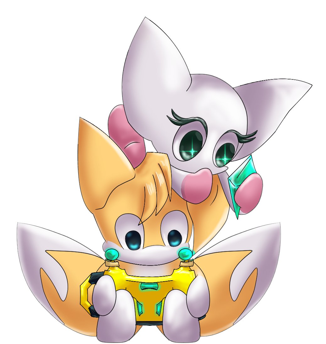 Le Jester Vixen tweet media
