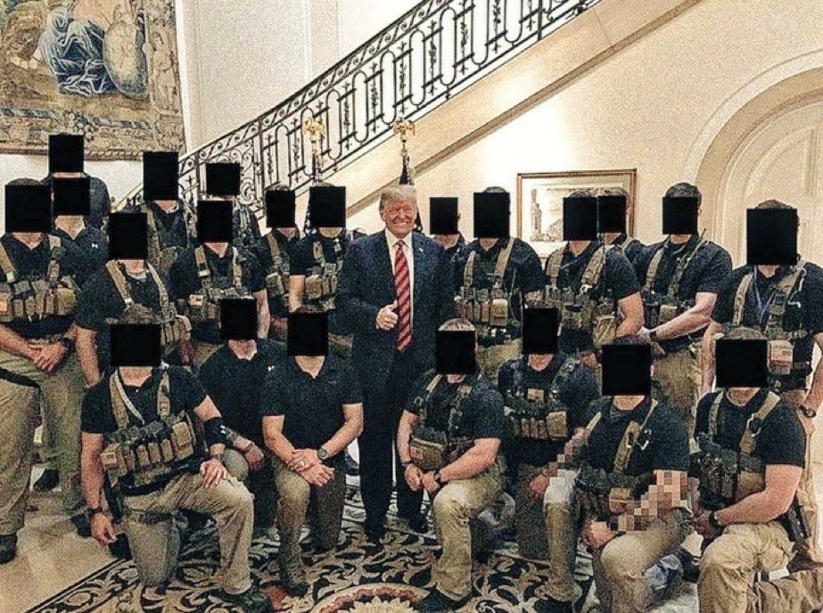 <a href="/CollinRugg/">Collin Rugg</a> Delta Force is our best men...

I understand he needs to receive some kind of disciplinary action ... but this man was so confident in his team's ability, he placed $400K of his own money on the line 🥹

This is a wholesome story about competence &amp; merit, honestly.