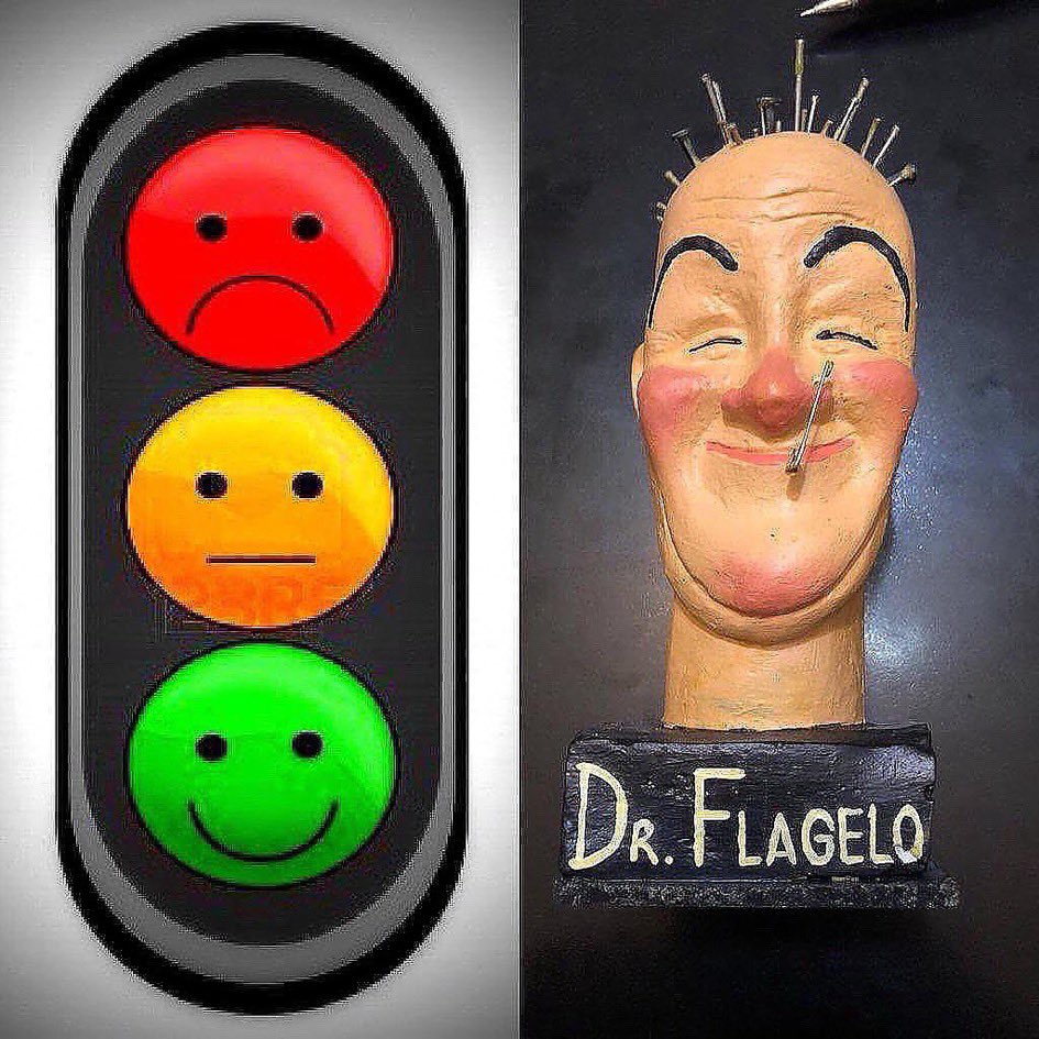 #SEMAFORO DR FLAGELO
🟢VELAZCO: creí que nunca le iba a llegar, gran despliegue y gol
🟡CHAMGO: esperaba más, estaba enojado con algo, a levantar
🔴VACANTE
Gran segundo tiempo del equipo, así sirve juegan todos y se gana 💙💛💙