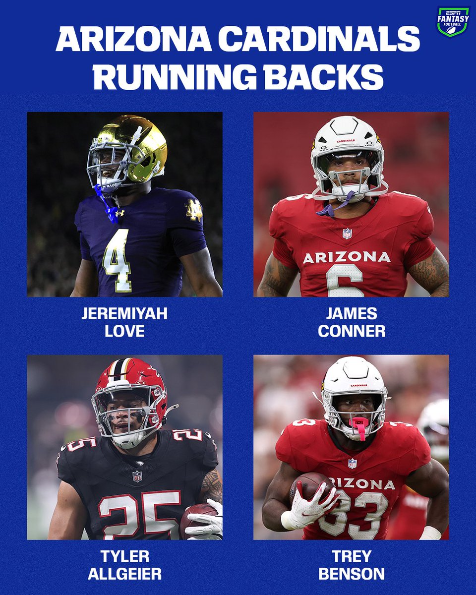 ESPN Fantasy Sports tweet media