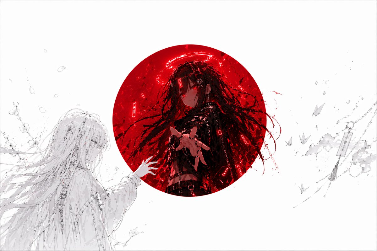 Muse_Touge's tweet image. Inspired by Japan 🇯🇵

Drop your country below.
I’ll turn it into art.

#AIart️️️️️️️️️️️️️️️️️️️️️️️️️️️️️️️️️️️️️️️️️️️️️️️️️️️ #JAPAN