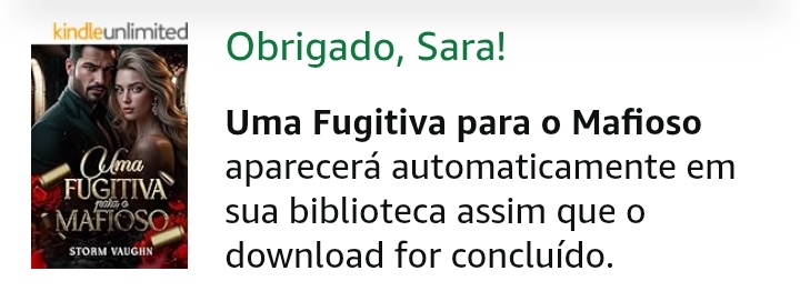 Muito obrigada <a href="/kfliteraria/">KF Assessoria</a> 🫶🏻