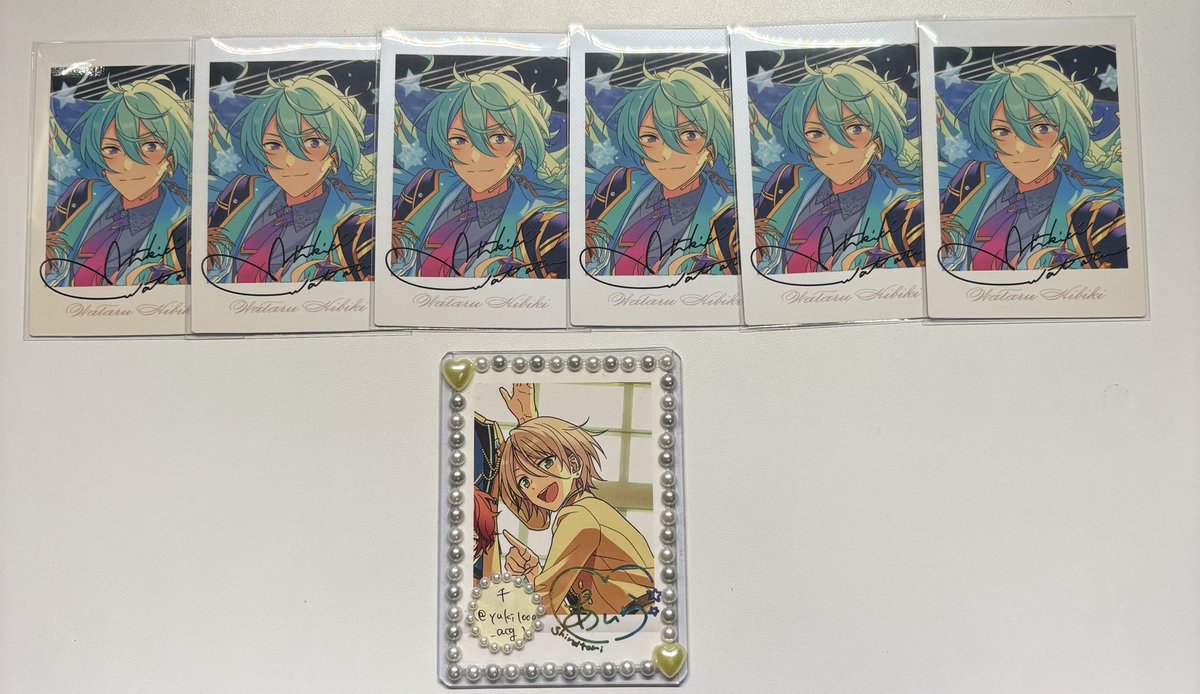 千@お取引はプロカ必読 tweet media