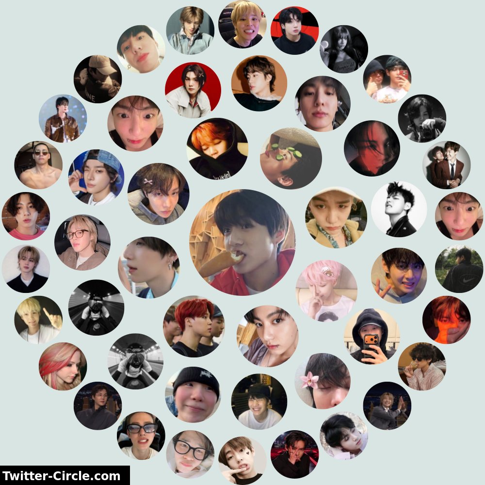 babi. VAI VER O BTS tweet media