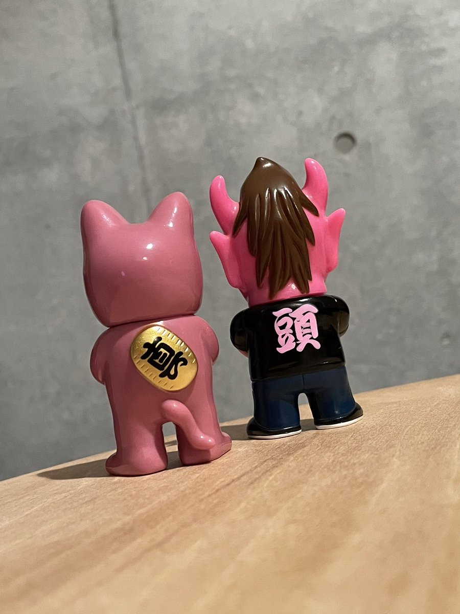 金曜日！！ わくわくする発信があったり..👀⚡️ 今からめちゃくちゃ