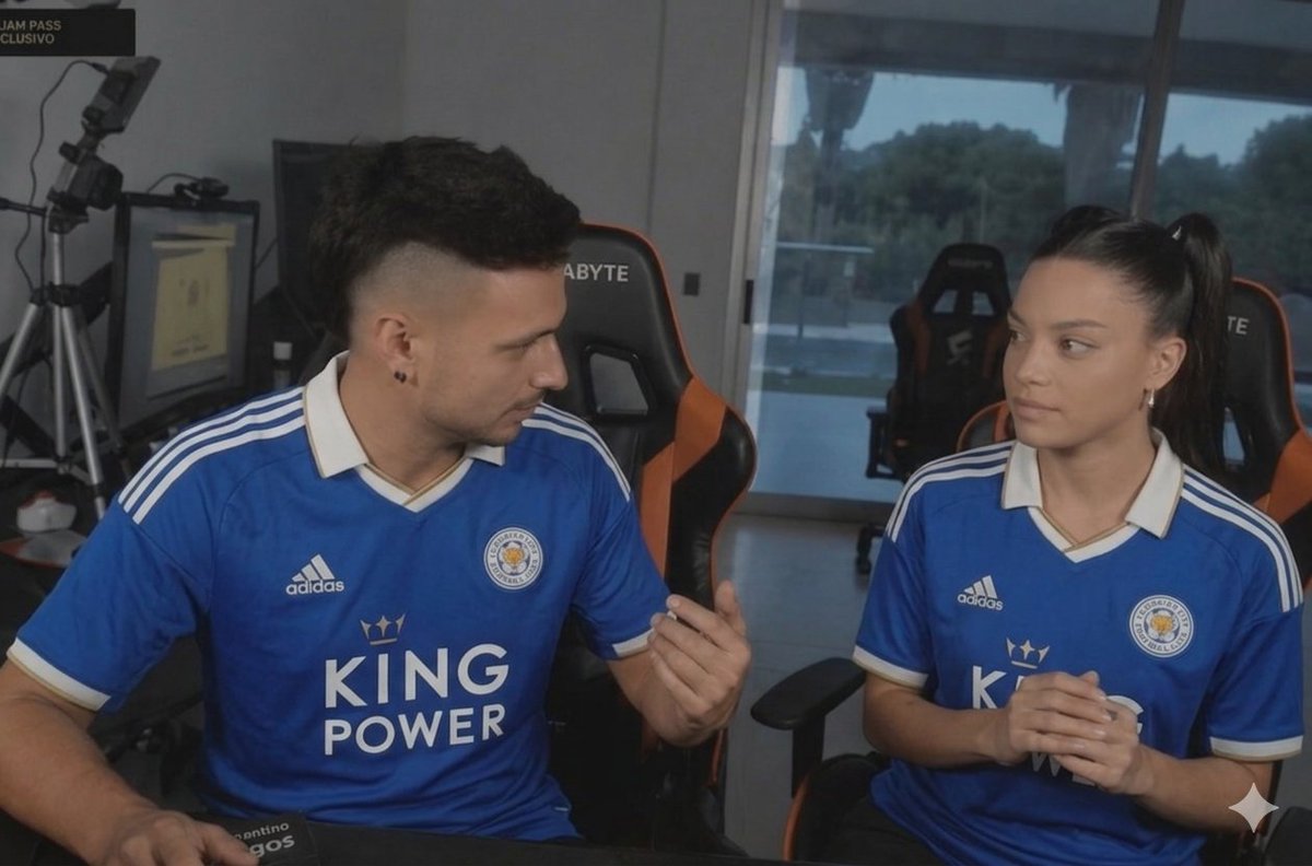 𝑺𝑪𝑯𝑴𝑬𝑰𝑪𝑯𝑬𝑳𝑰𝑺𝑻𝑨🦊🇦🇷 tweet media