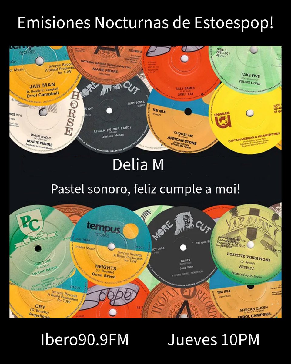 Delia M. tweet media