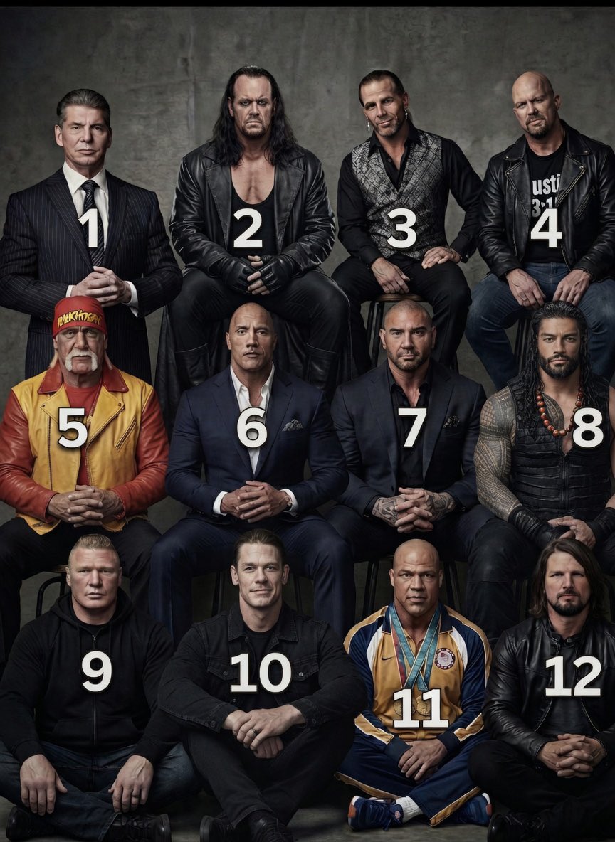 Tito SanTanaChez tweet media