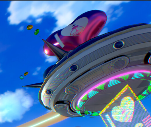 I wonder how they will justify the demon race and frieza race being on earth in xv3

In DB Online, they justified namekians being on earth due to mira blowing up planet namek