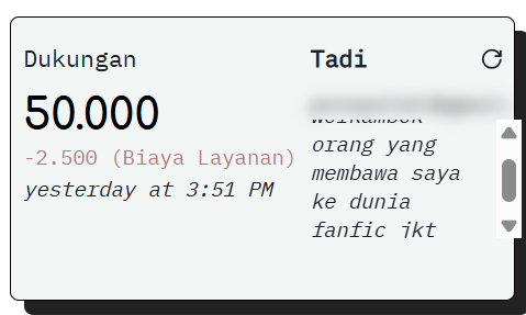 Dont Hug Me I'm Scared tweet media