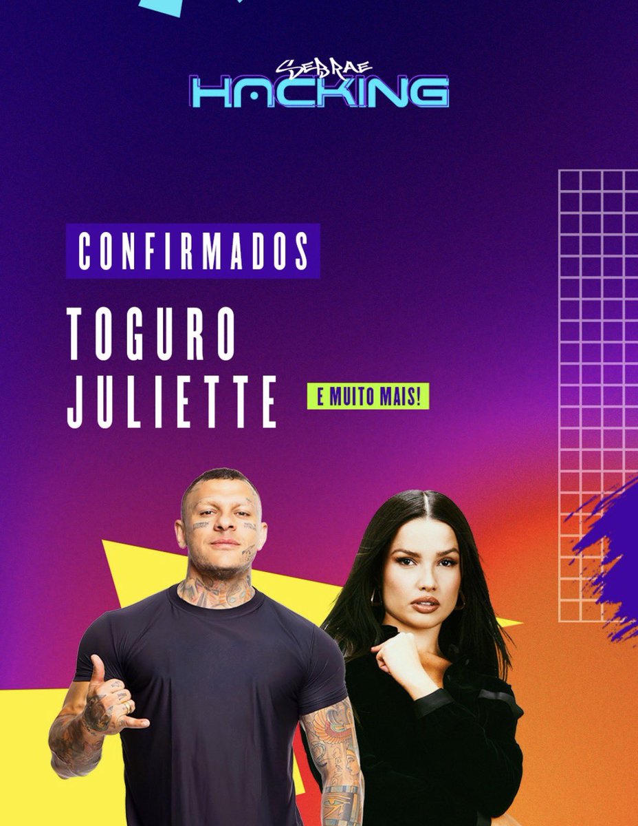 Divulga Ju! tweet media