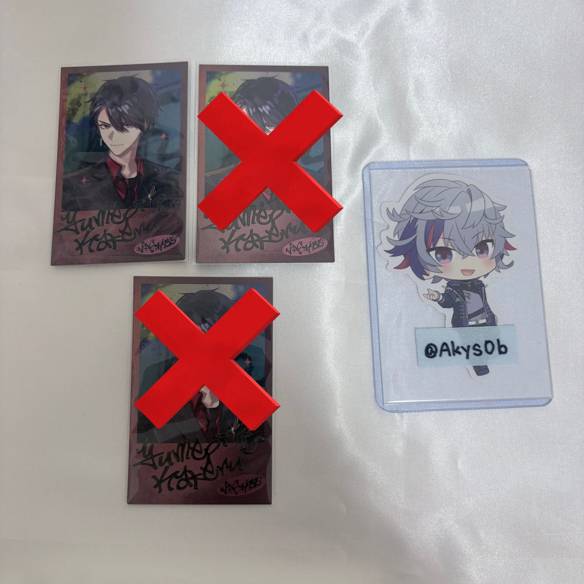 ムム 取引垢 tweet media