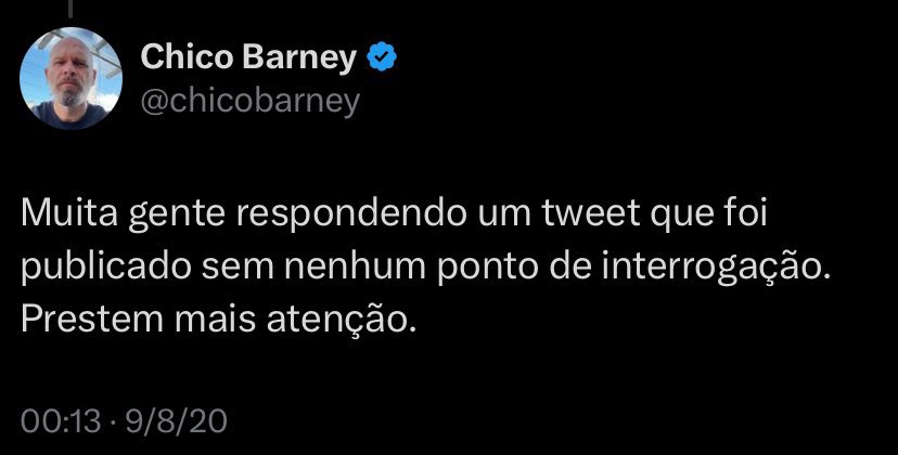 julio tweet media